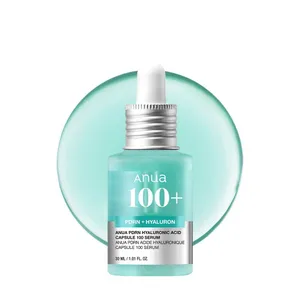 Anua PDRN Hyaluronic Acid Capsule 100+ Serum